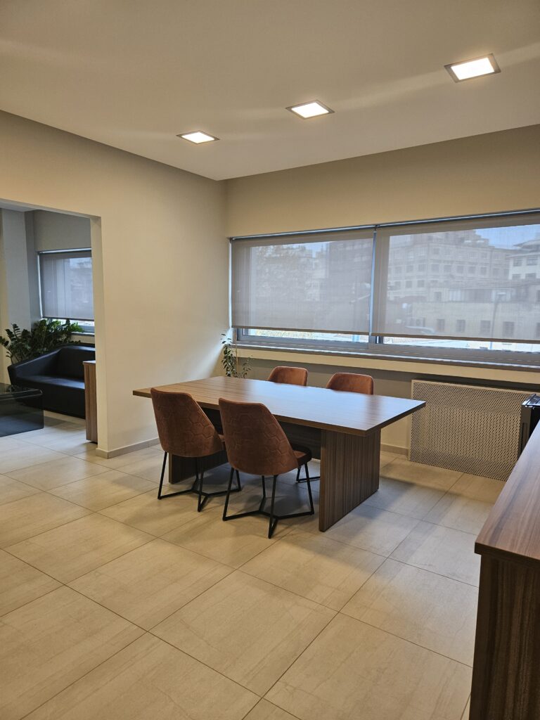 xenia pontika office 2